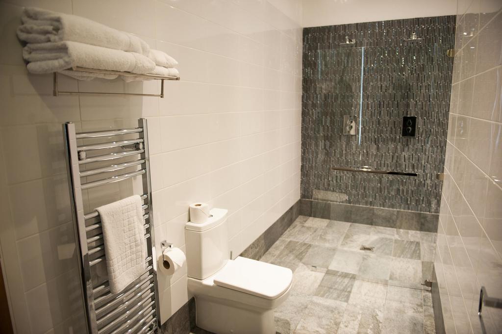 Hotel Forty One Driffield Pokoj fotografie