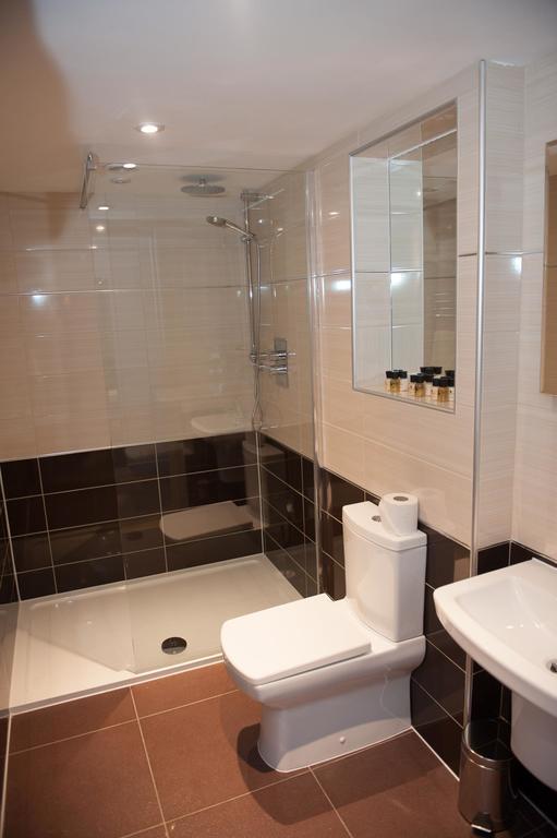 Hotel Forty One Driffield Pokoj fotografie