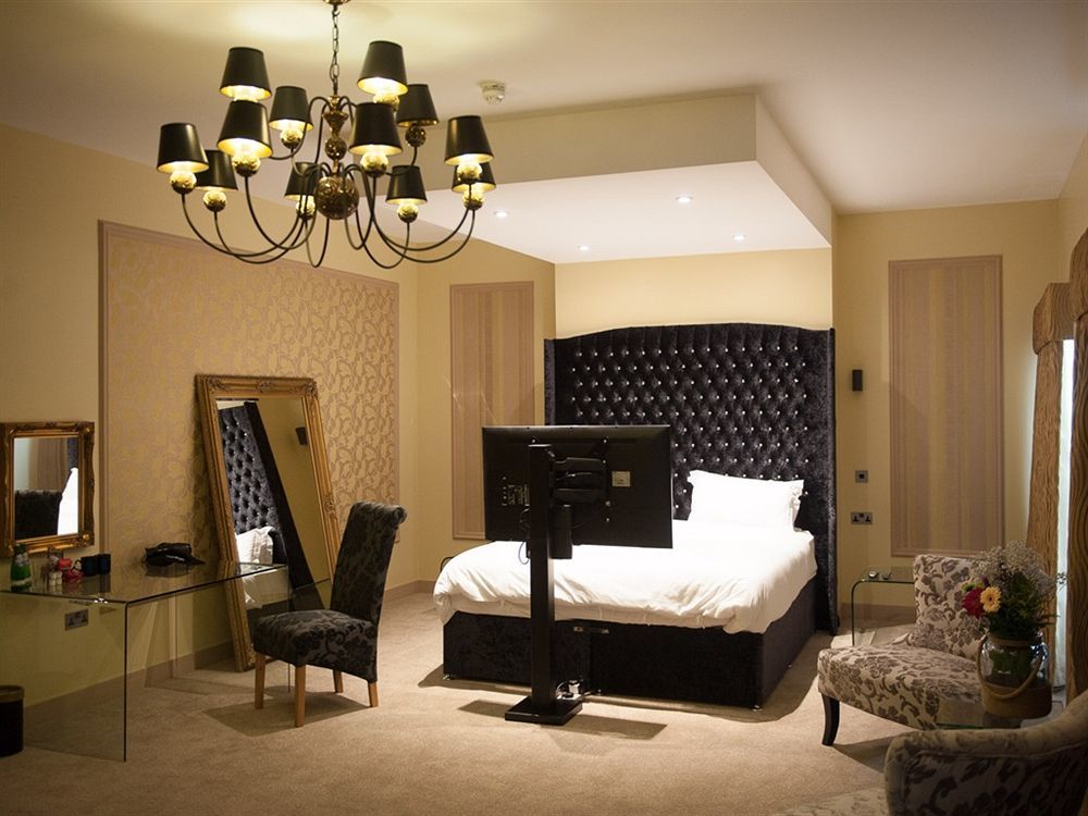 Hotel Forty One Driffield Exteriér fotografie