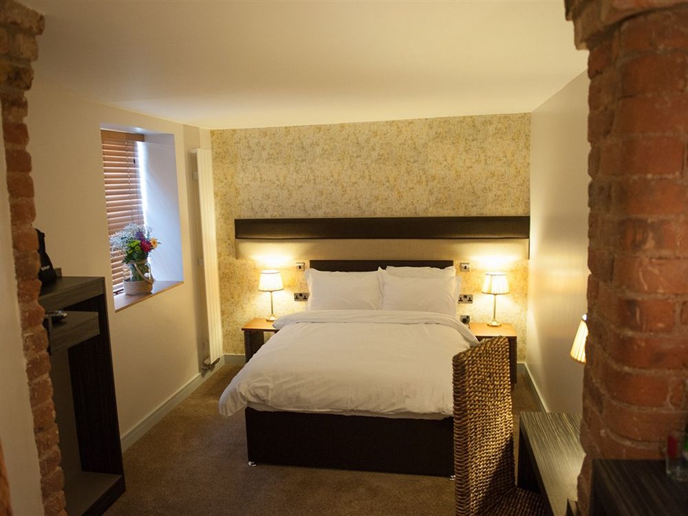 Hotel Forty One Driffield Exteriér fotografie