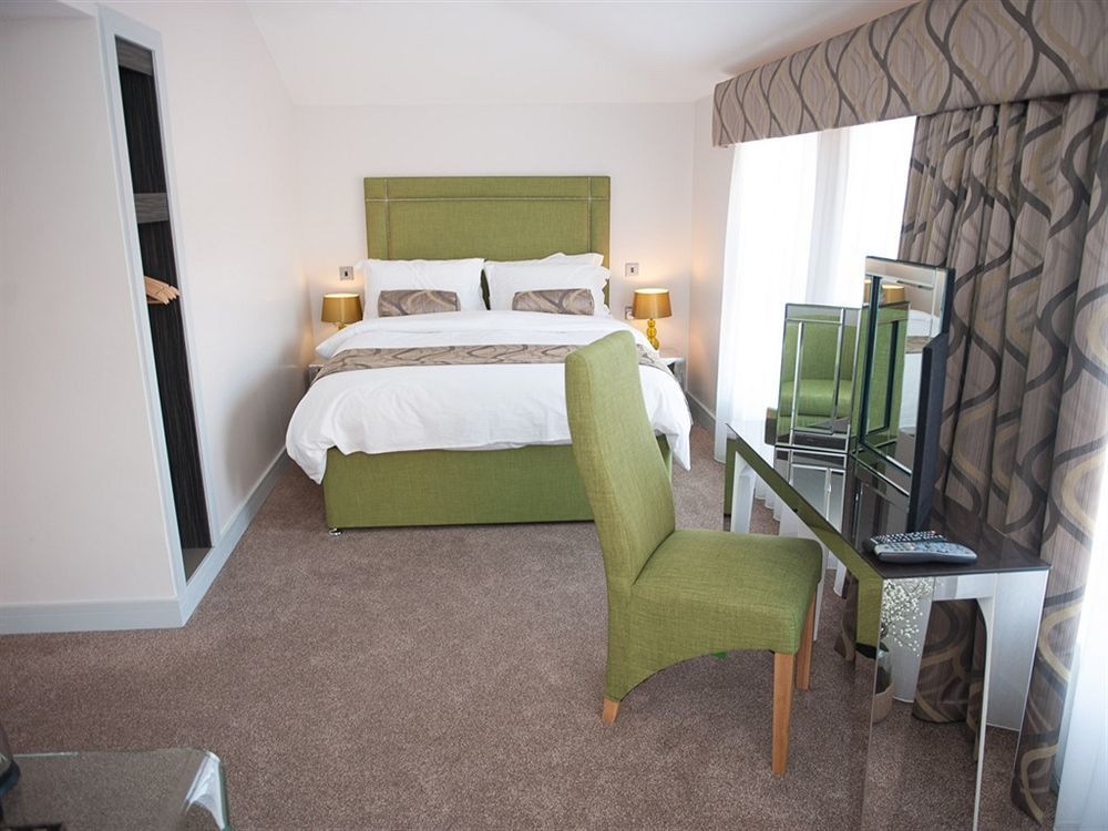 Hotel Forty One Driffield Exteriér fotografie