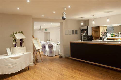 Hotel Forty One Driffield Exteriér fotografie